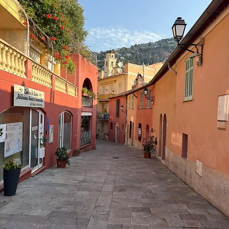 Apartman 2 Pieces Renove Avec Vue